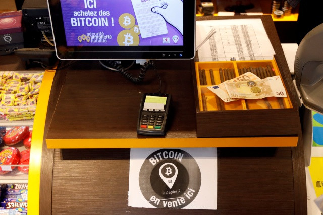 Cryptocurrency
