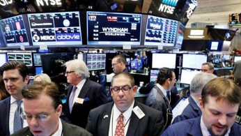 Great corporate earnings reports