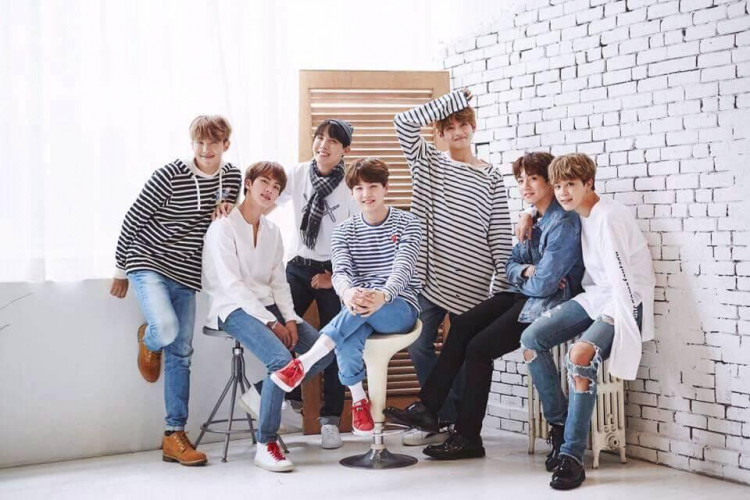 The 61st Annual Grammy Awards is just a couple of days away, and fans are now excited with the reported appearance of BTS.
