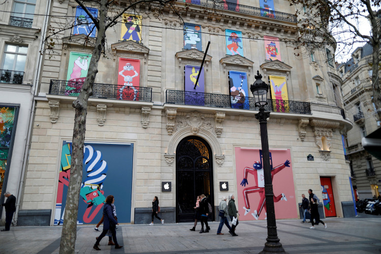 Apple France