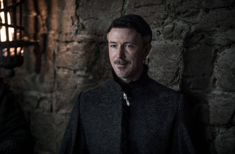 After Petyr Baelish (Aidan Gillen), or also known as Littlefinger, died in 'Game of Thrones' Season 7 finale, there are speculations he faked his own death. 