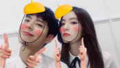 A lot of fans have been shipping for Park Bo Gum and Red Velvet's Irene since they hosted 'Music Bank together from 2015 to 2016. 