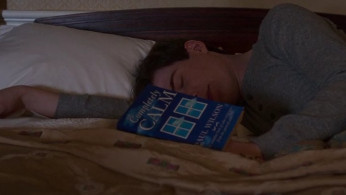 sleep debt