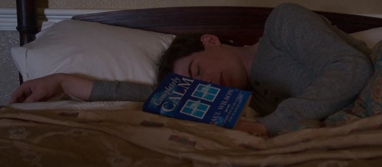 sleep debt