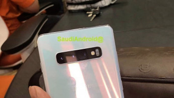 Unable to control the impulse to buy it, great. Source：SaudiAndroid