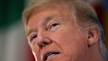 Trump State of the Nation Address