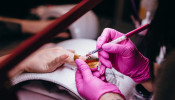 4 Safety Tips When Going To Nail Salon To Avoid Infections
