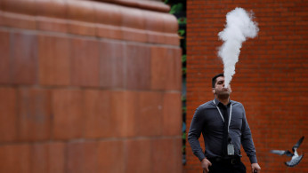 Vape Explosion