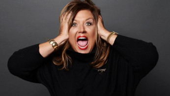 Despite her battle against cancer, Abby Lee Miller is ready to face another fight on 'Dance Moms: Resurrection.'