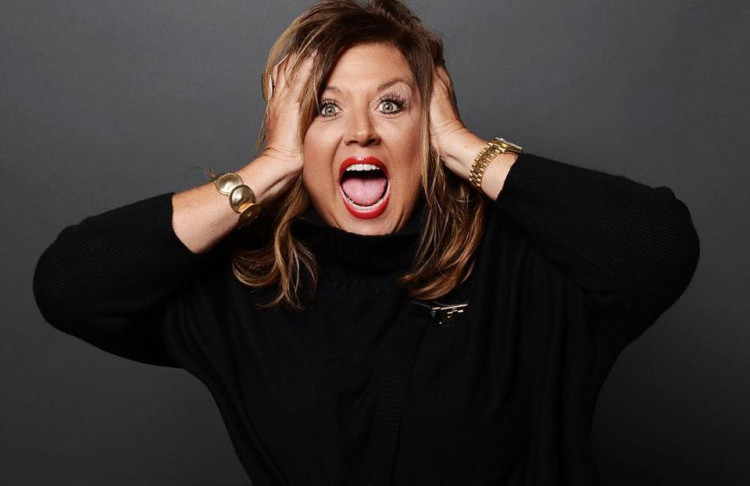 Despite her battle against cancer, Abby Lee Miller is ready to face another fight on 'Dance Moms: Resurrection.'