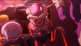 With the introduction of the new villain Moro and his obsession with the Namekian Dragon Balls, it just opens a major callback to original anime series' 'Namek Saga.'