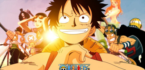 One Piece Episode 872 Luffy May Become Pirate King And Pekoms Sulong Transformation
