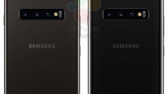 Galaxy S10 Plus