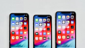 Best Replica/Clone/Fake iPhone Xs with Wireless Charging & Face ID & 4G LTE iOS12 Unboxing