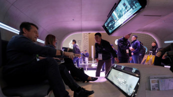 AI autonomous vehicle experience