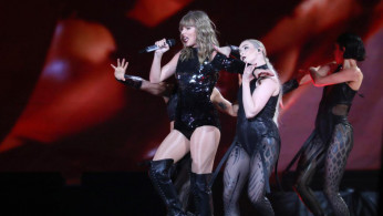 Taylor Swift