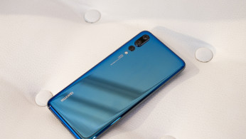 Huawei P20 Pro