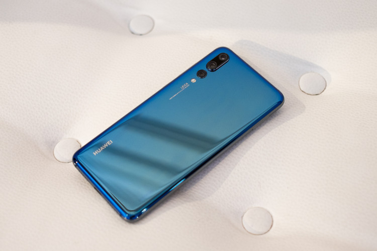 Huawei P20 Pro