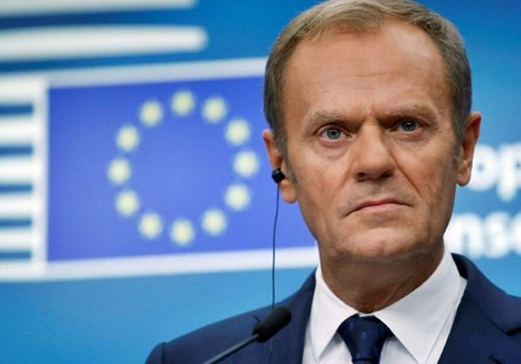 Special place in Hell for Brexit's leaders