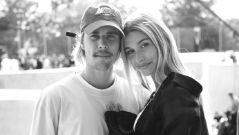 Justin Bieber & Hailey Baldwin