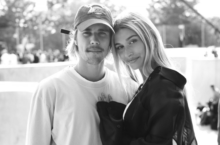 Justin Bieber & Hailey Baldwin