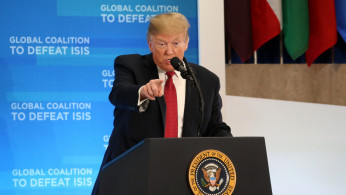 Global Coalition to Defeat ISIS