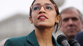 Paul Ryan’s Advice To Alexandria Ocasio-Cortez And Whether She Listened At All