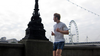 Did you know there is a big difference between breathing through the mouth and nose?