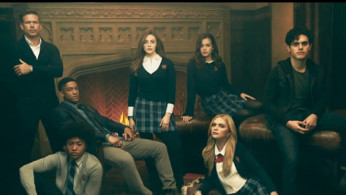 It looks like the Salvatore School talent show is about to continue in 'Legacies' Episode 11, titled 'We're Gonna Need a Spotlight.'