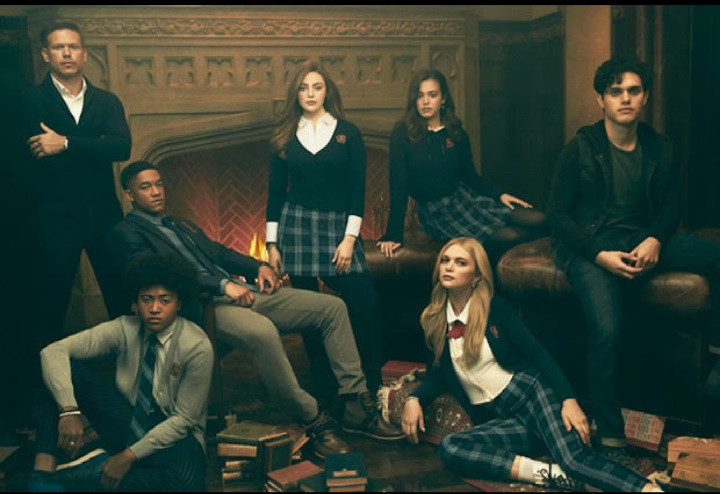 It looks like the Salvatore School talent show is about to continue in 'Legacies' Episode 11, titled 'We're Gonna Need a Spotlight.'