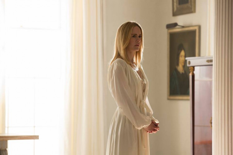 Ryan Murphy started to roll out a few details about the upcoming 'American Horror Story' Season 9.