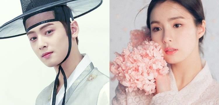 Fans are about to see their favorite ASTRO member Cha Eun Woo back on the small screen in a major television network.