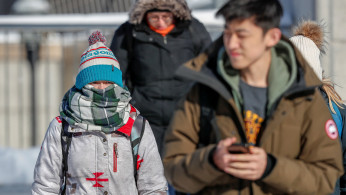 China Postgraduate Students