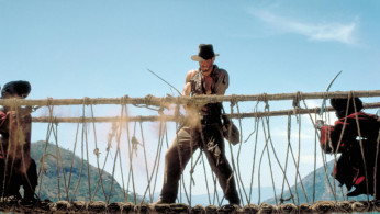 Indiana Jones