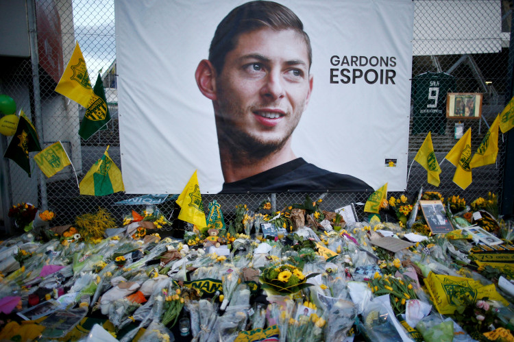 Ligue 1 - FC Nantes v AS Saint-Etienne