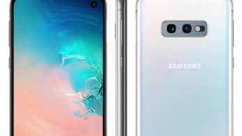 Samsung Galaxy S10e - Official Renders Flat 5.8-inch Display 6+128GB Dual-Camera 3100mAh Price: 749€Samsung Galaxy S10e - Official Renders Flat 5.8-inch Display 6+128GB Dual-Camera 3100mAh Price: 749€