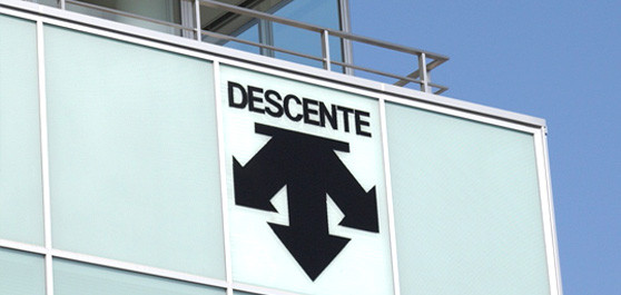 Descente