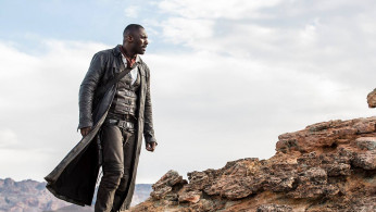 The Dark Tower