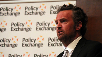 Matthew Perry