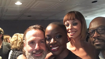 danai gurira