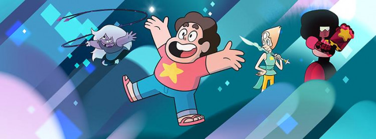 Steven Universe Season 6