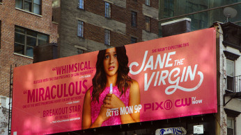 Jane the Virgin Season 5