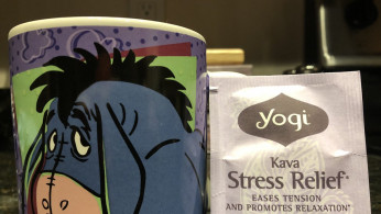 stress