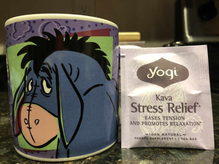 stress