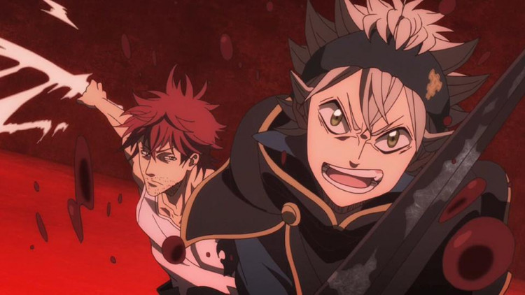 Fans are about to see a lot of action-packed scenes in the upcoming 'Black Clover' Chapter 192. 