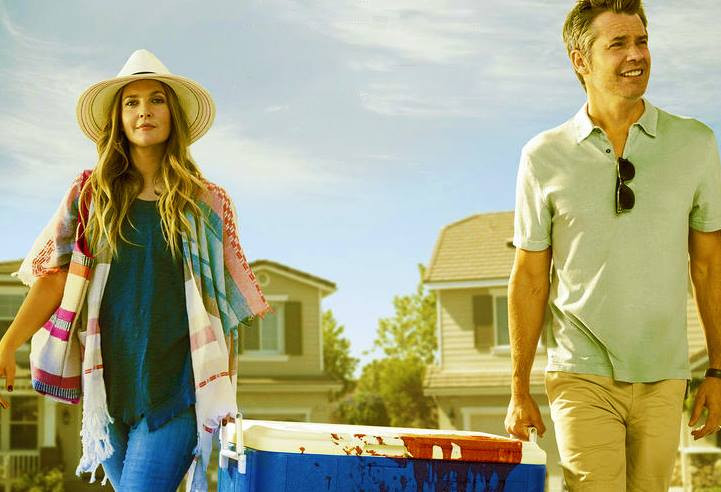 Netflix has ordered new episodes of 'Santa Clarita Diet' Season 3 in May 2018 after its previous season dropped. 