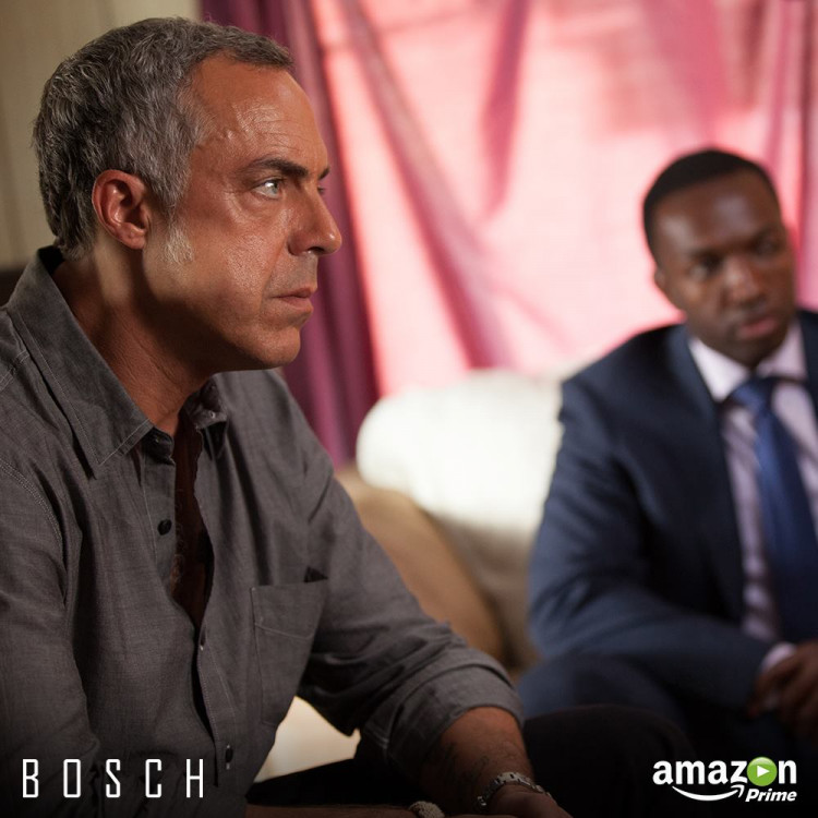 Bosch