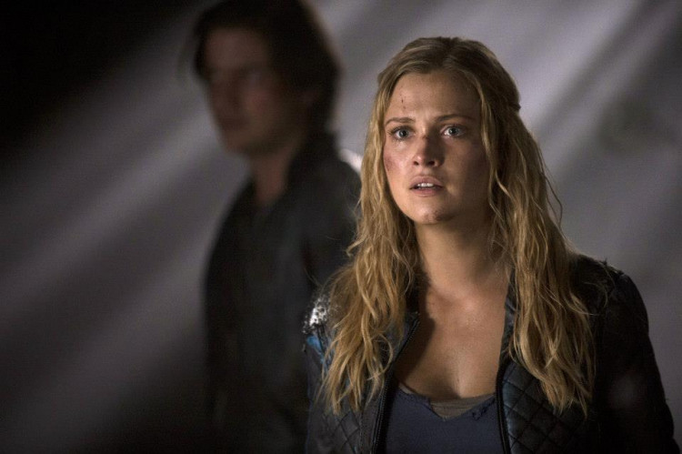 The 100