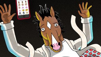 Bojack Horseman