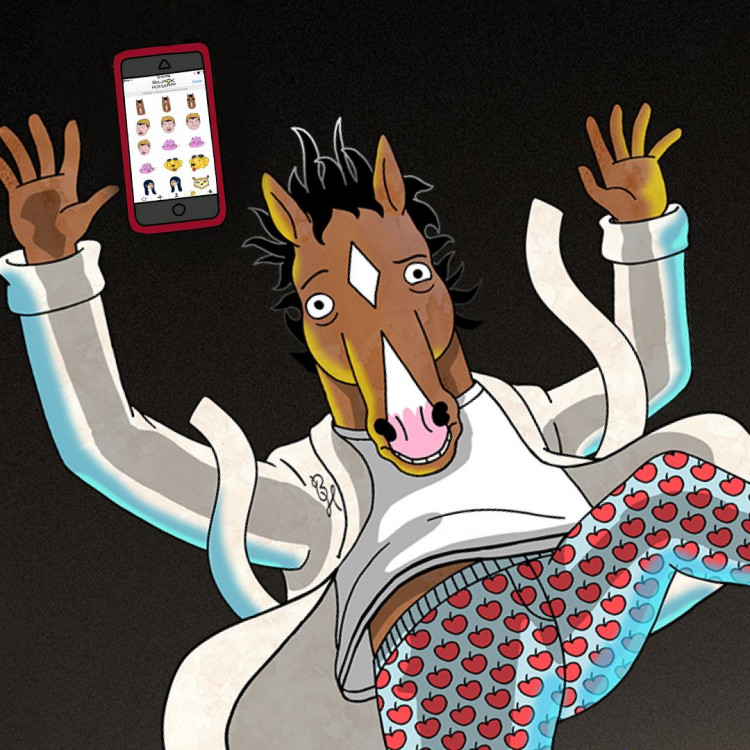 Bojack Horseman